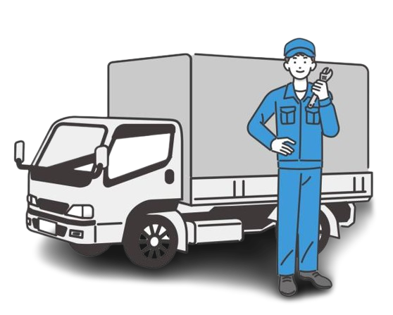 truck